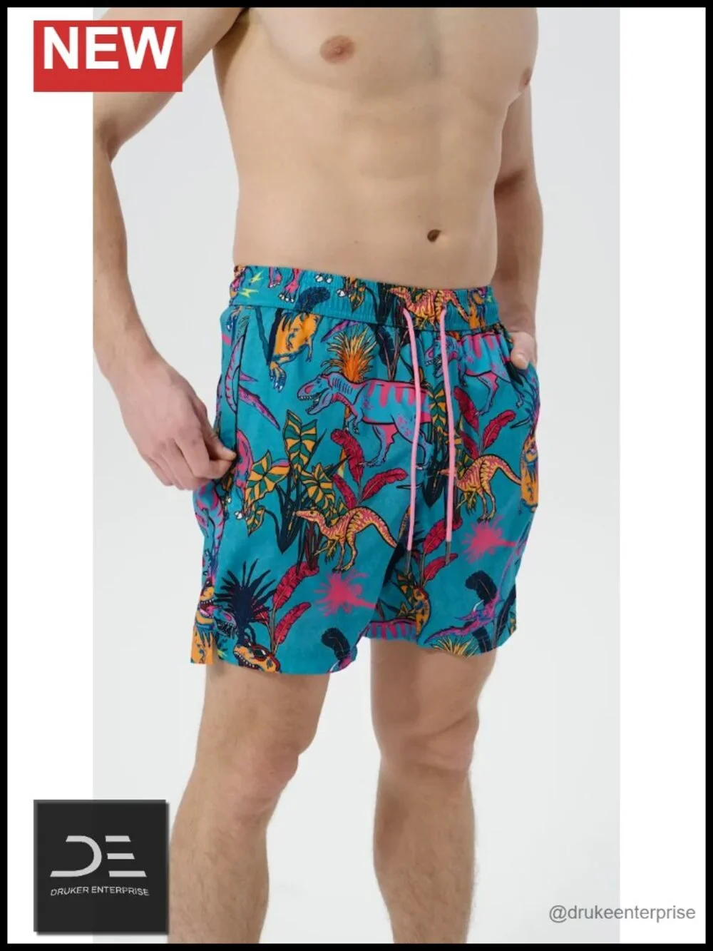 Men's 7